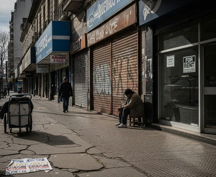 Economia Argentina