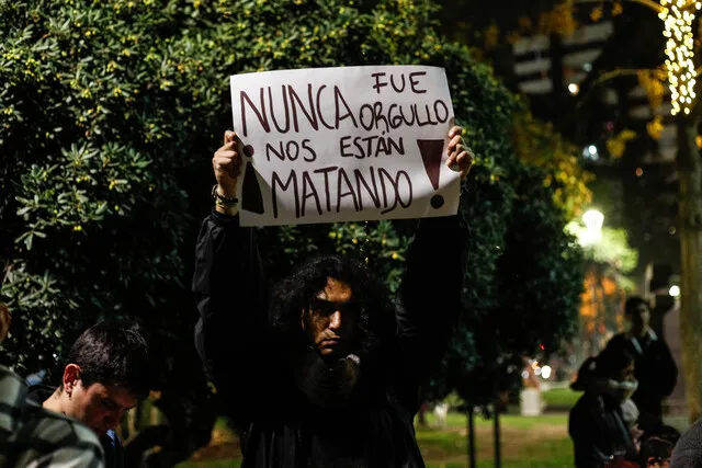 Orgullo Lgbtq