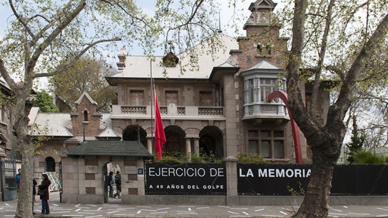 Fundacion Allende