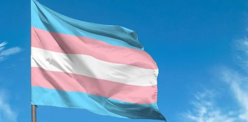 Personas trans y no Binarias