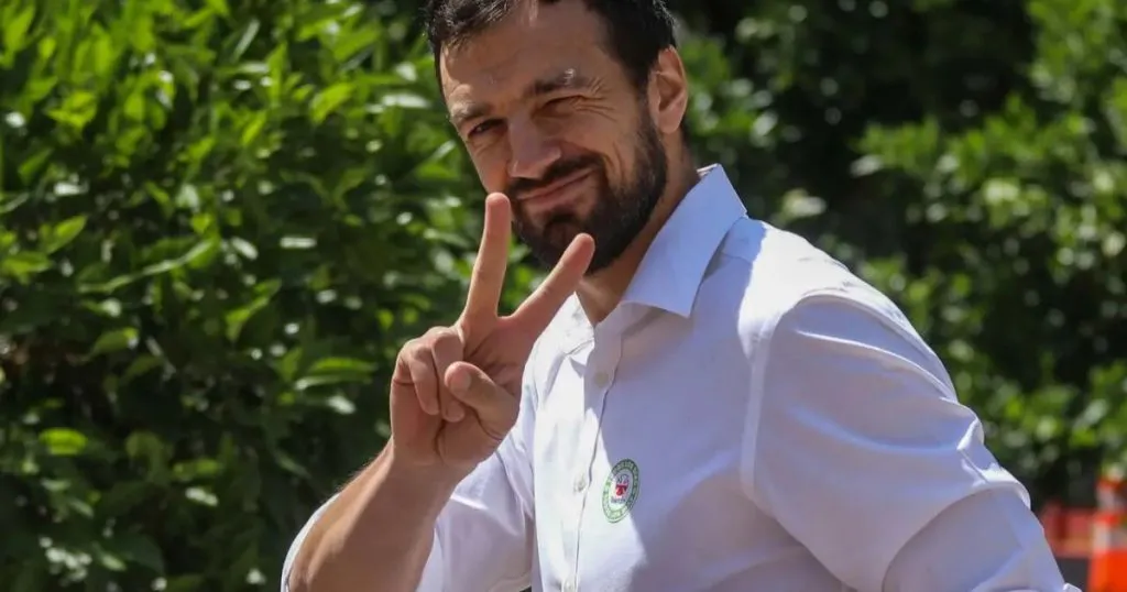 Tomas Vodanovic