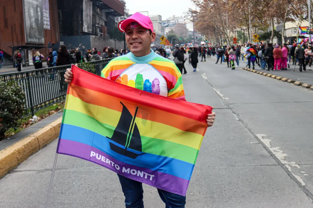  Cristian Daniel González Henríquez