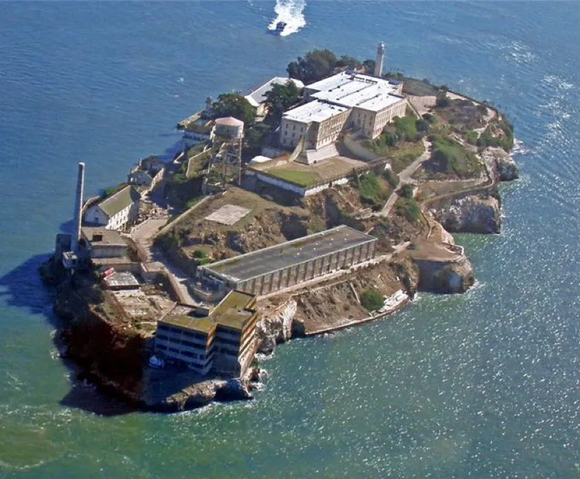 Alcatraz