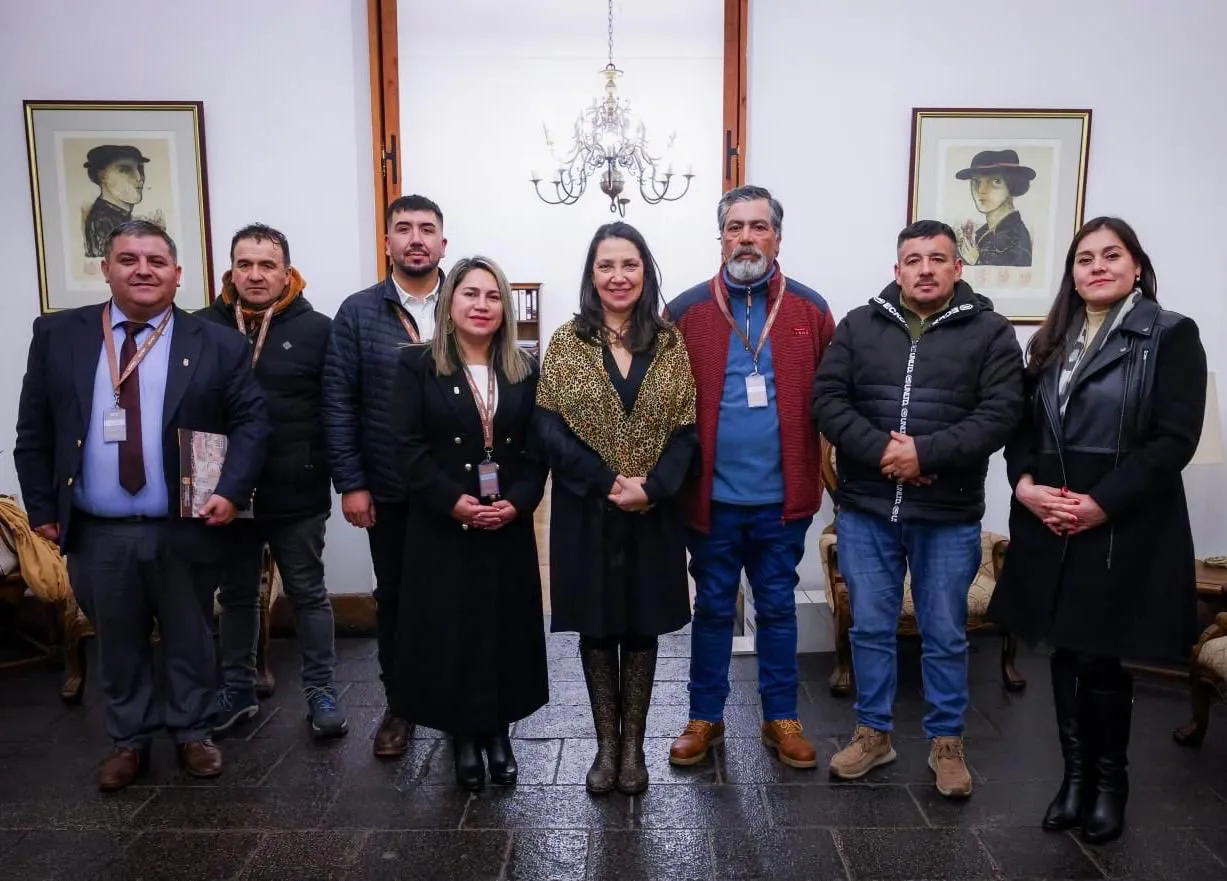 Diputada Karen Medina 