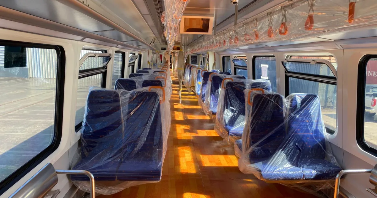 Trenes