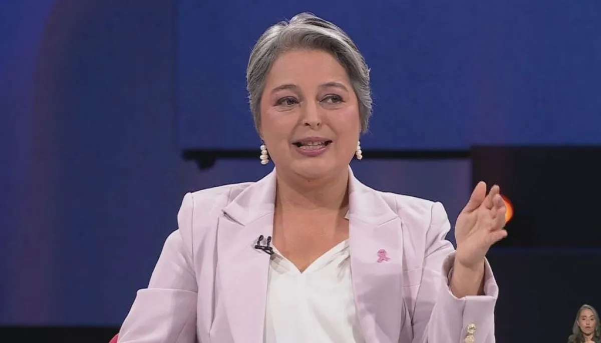 Jeannette Jara