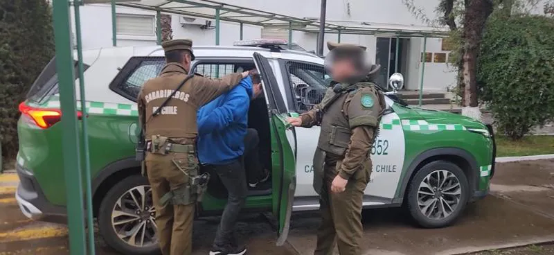 Carabineros
