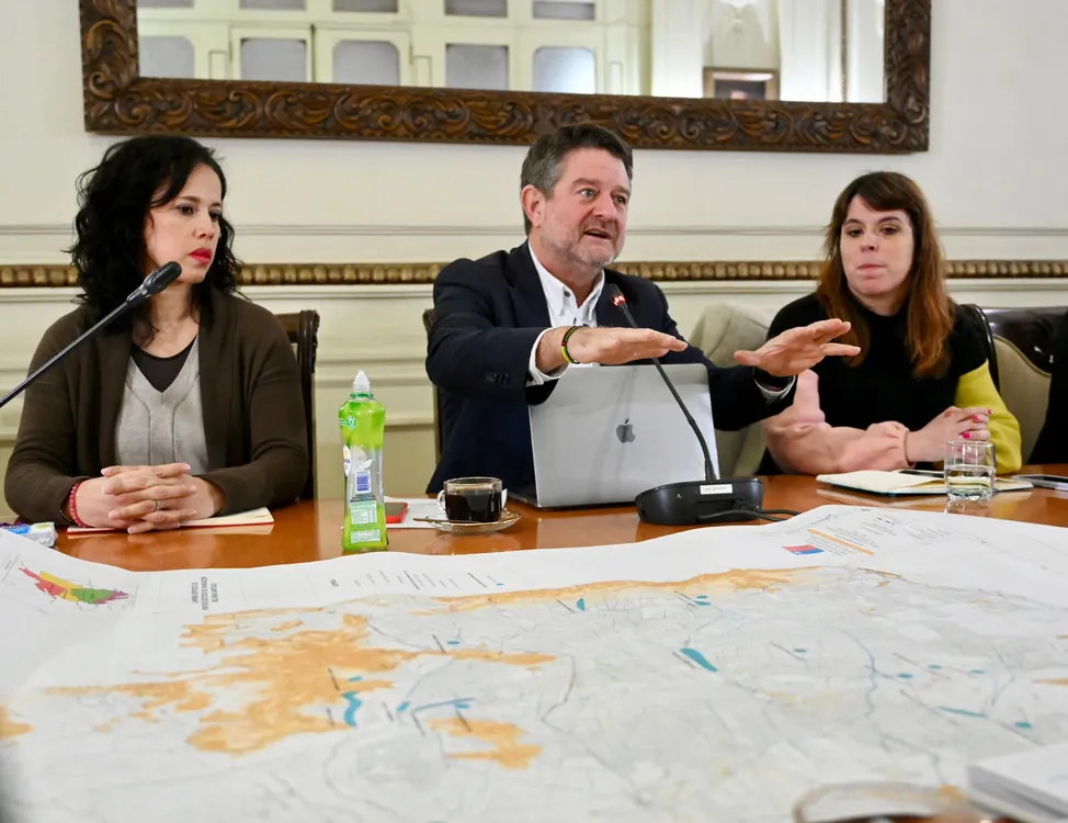 Claudio Orrego