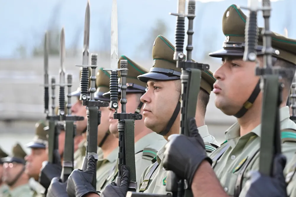 Carabineros de Chile