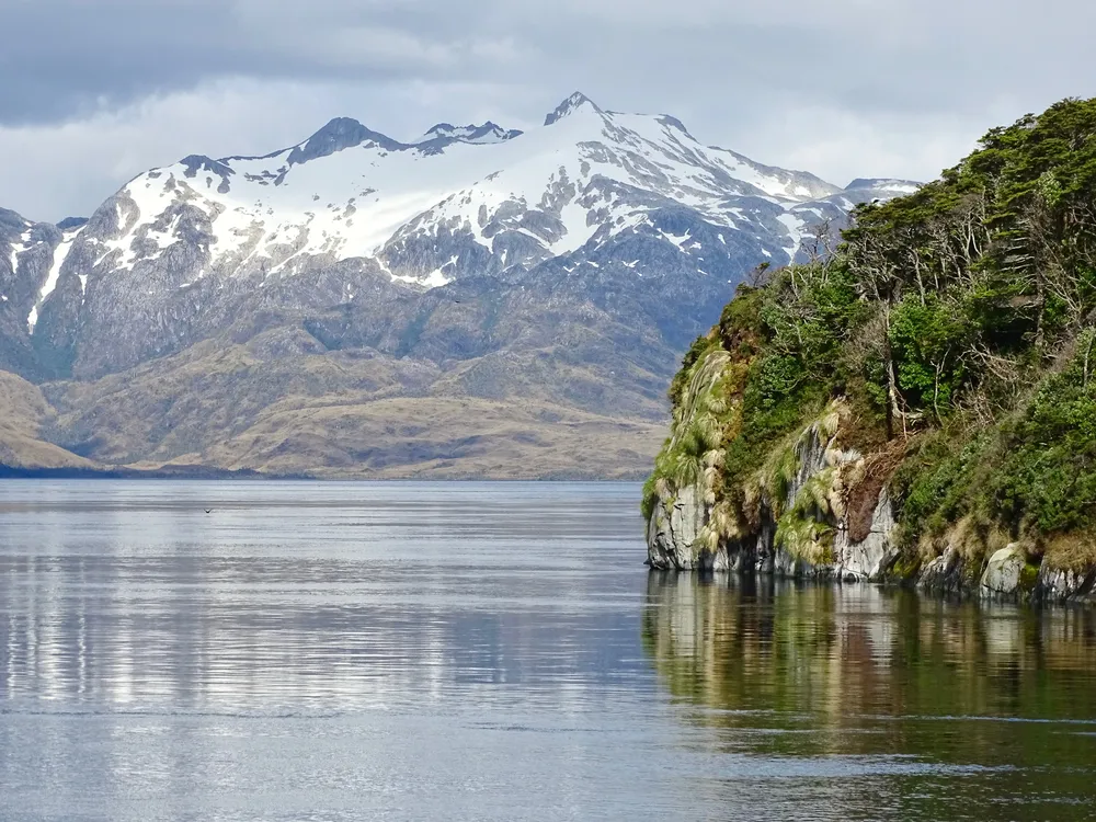 Reserva Kawésqar