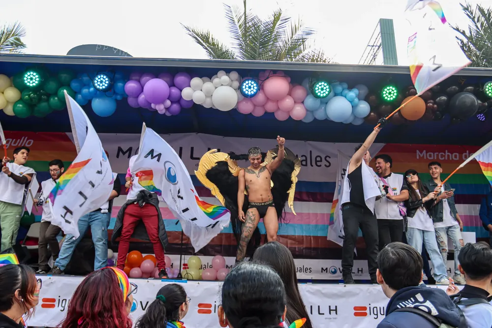  Cristian Daniel González Henríquez