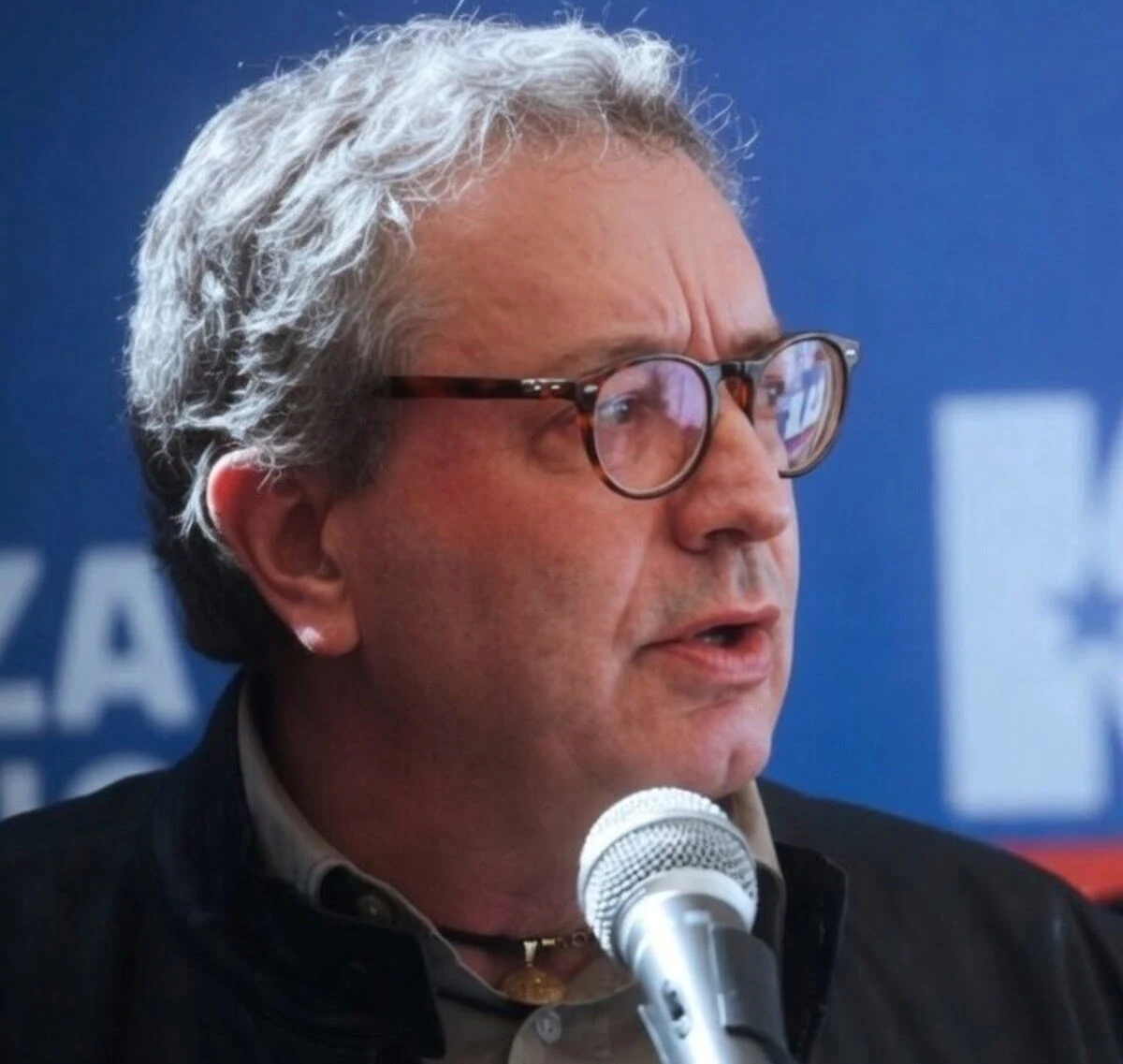 Bernardo Fontaine/ The Times Latino