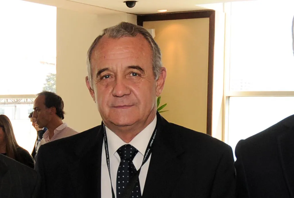 Alfredo Martín Illanes