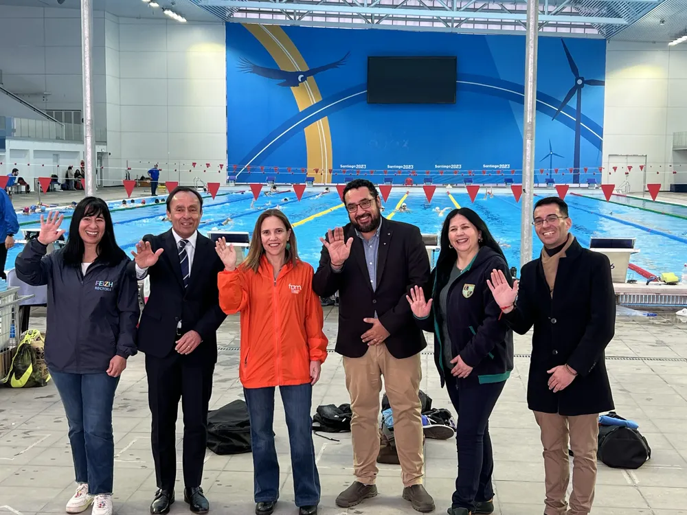 Fundación Piñera Morel