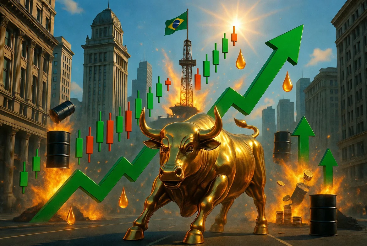Economia Brasilena