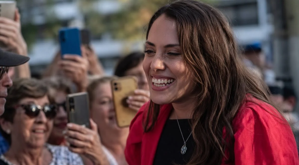 Natalia Duco / The Times en Español