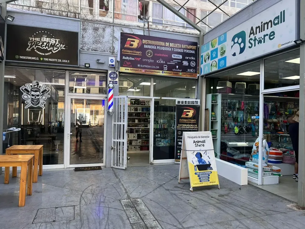 Est. Central Toro Mazote