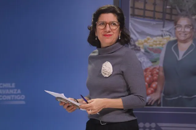 Aisen Etcheverry Agencia Uno