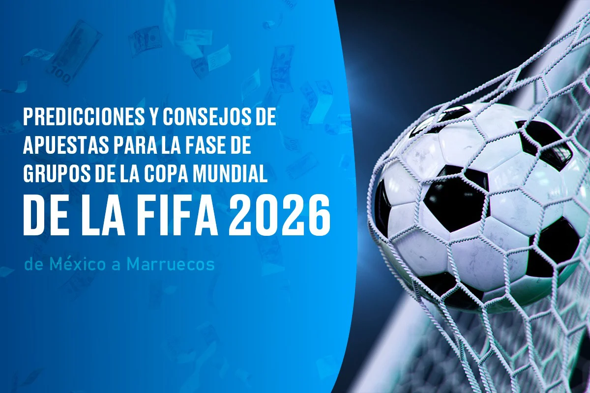Copa Mundial de la FIFA 2026