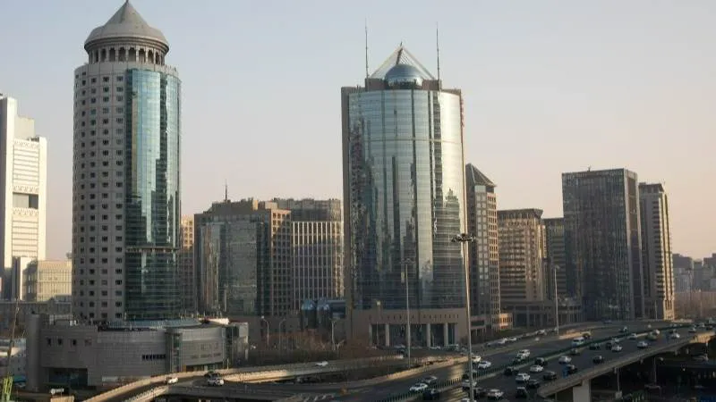 Los mercados de Asia-Pacífico 📷E P A - E F E / J E S I C A L E E