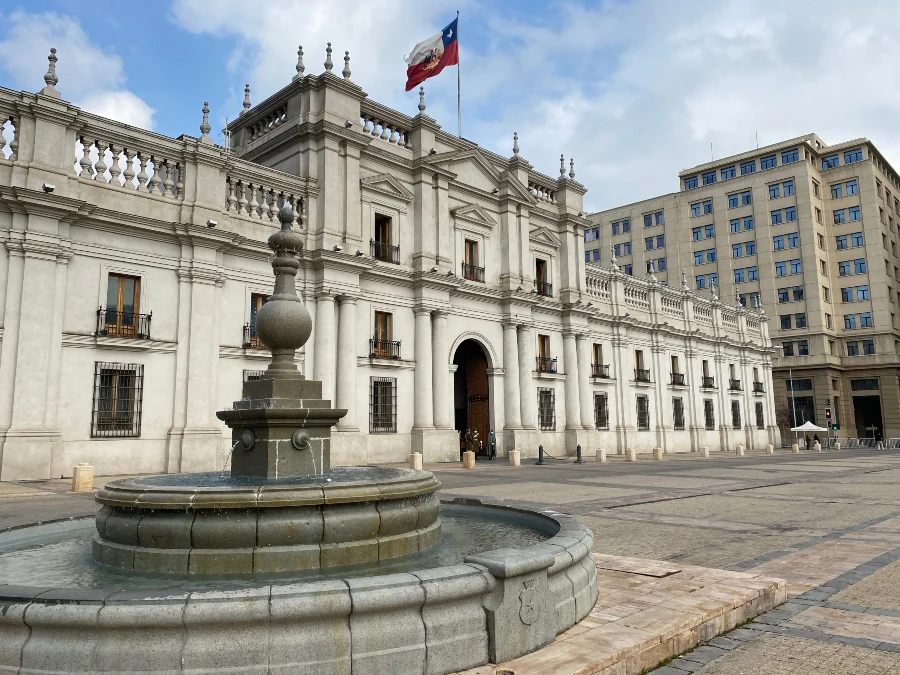 LAMONEDA