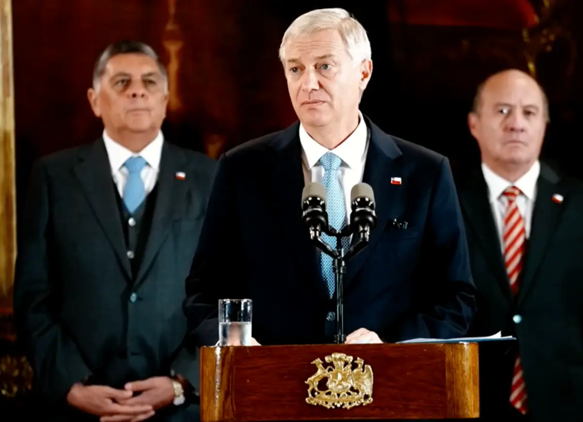 José Antonio Kast