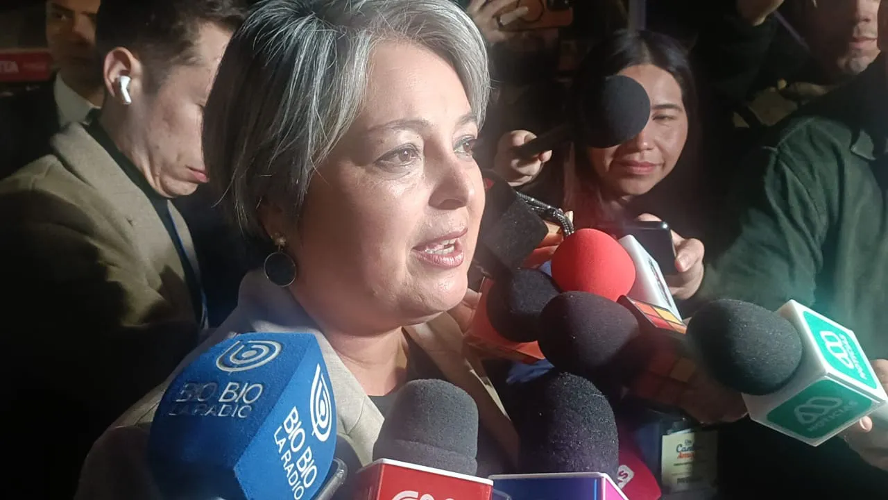 Jeannette Jara Román