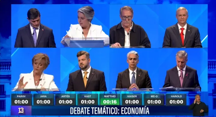 Debate