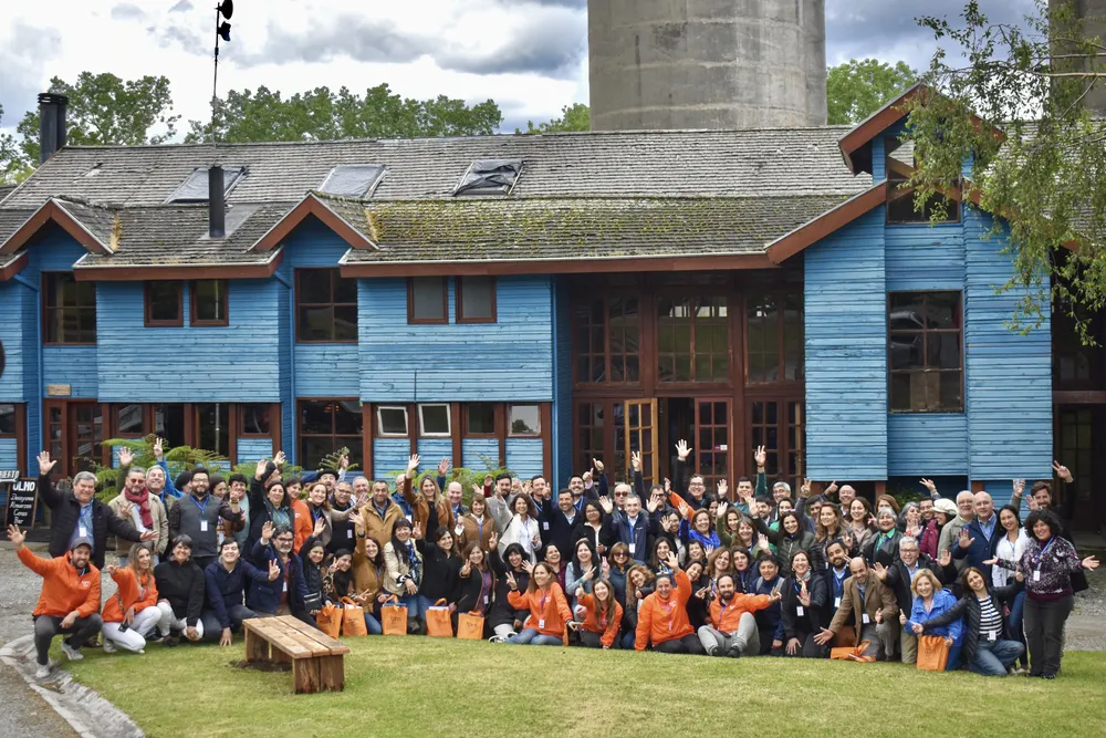 Encuentro Directores