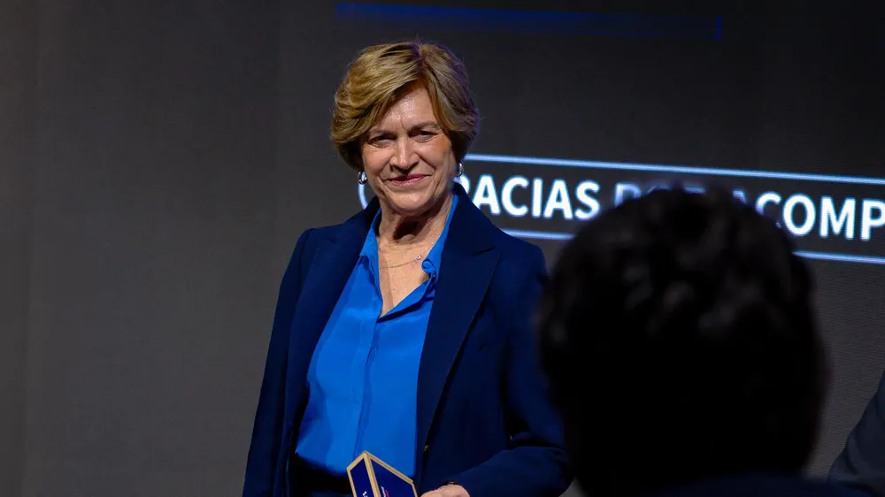 Evelyn Matthei