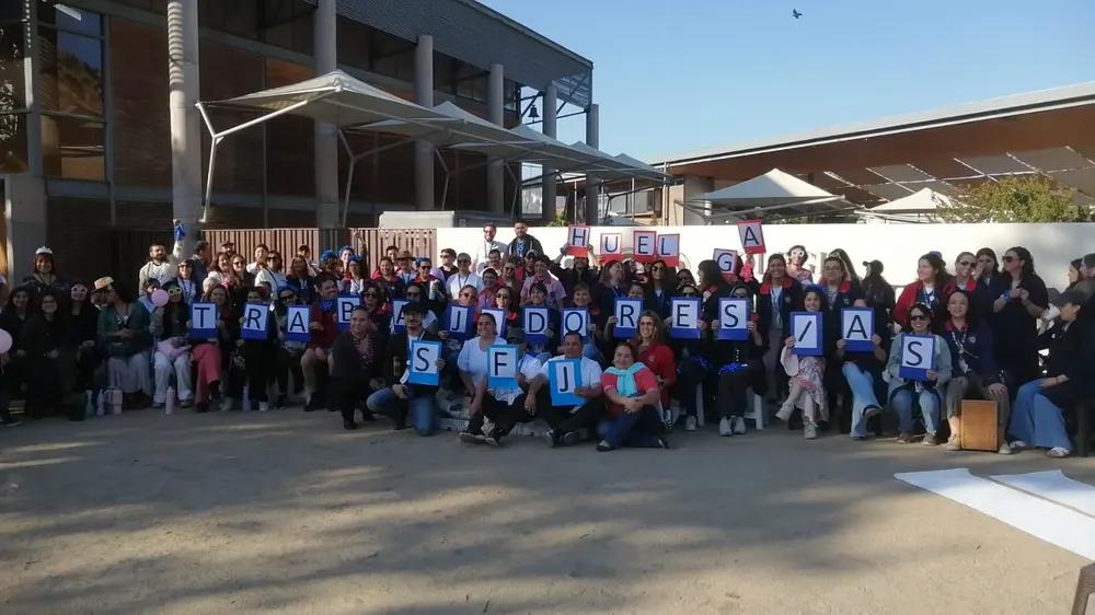 Profesores en Hulega