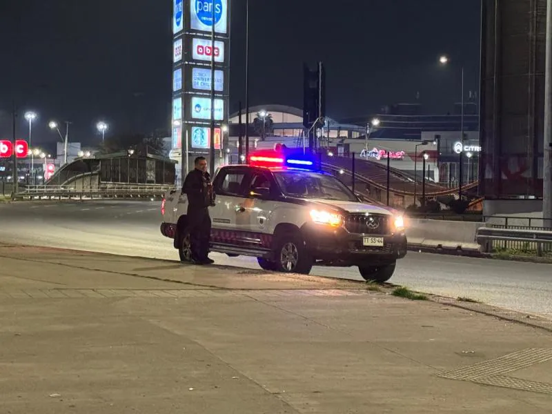 Seguridad Ciudadana de Macul