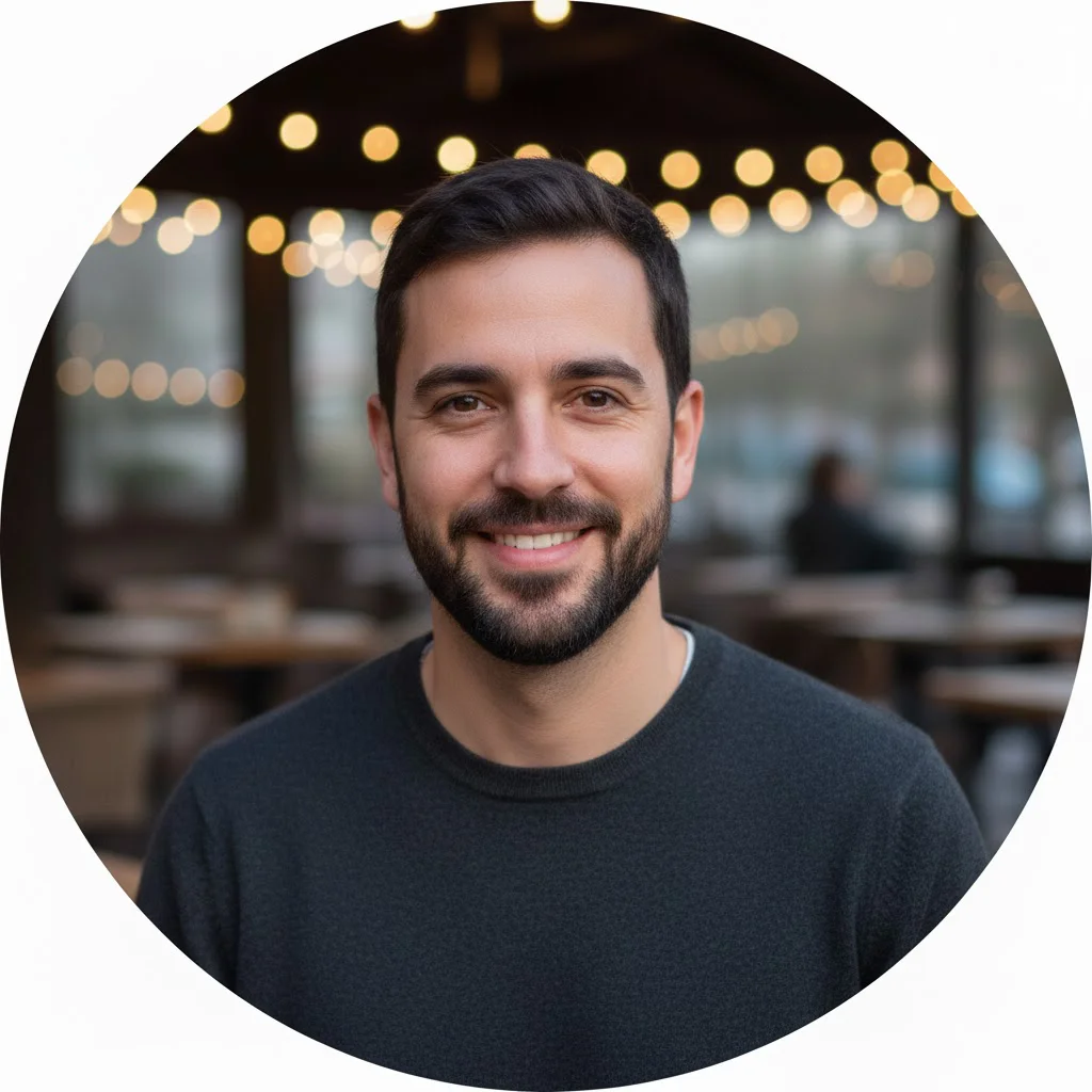 Javier Saldívar Flores