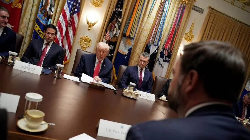 Donald Trump EPA / YURIGRIPAS