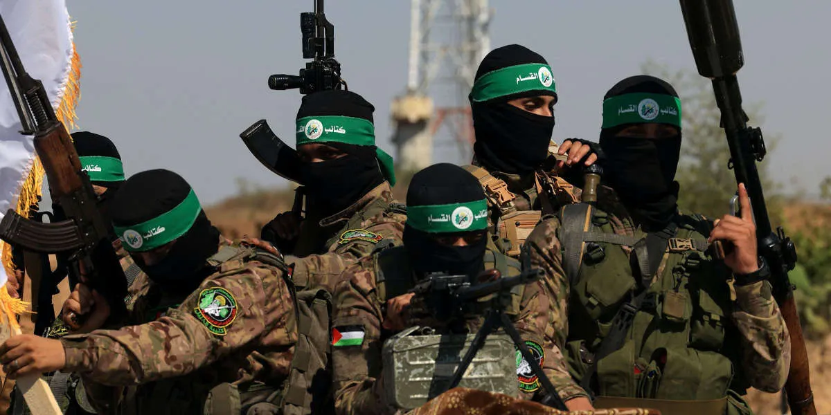 Hamás muestra disposición para un acuerdo de paz en Gaza