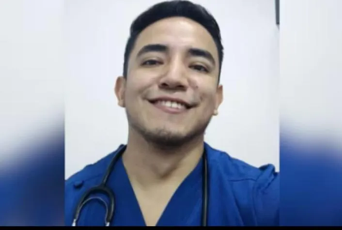 Medico Redes Sociales