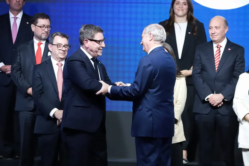 Gabinete José Antonio Kast / The Times en Español 