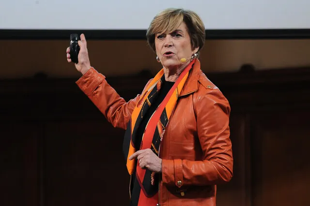 Evelyn Matthei