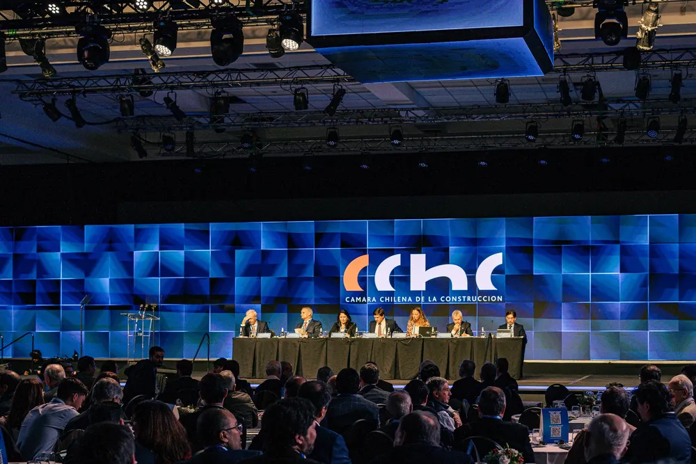 Centro de Eventos Metropolitan