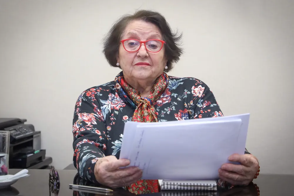 María Luisa Cordero Velásquez