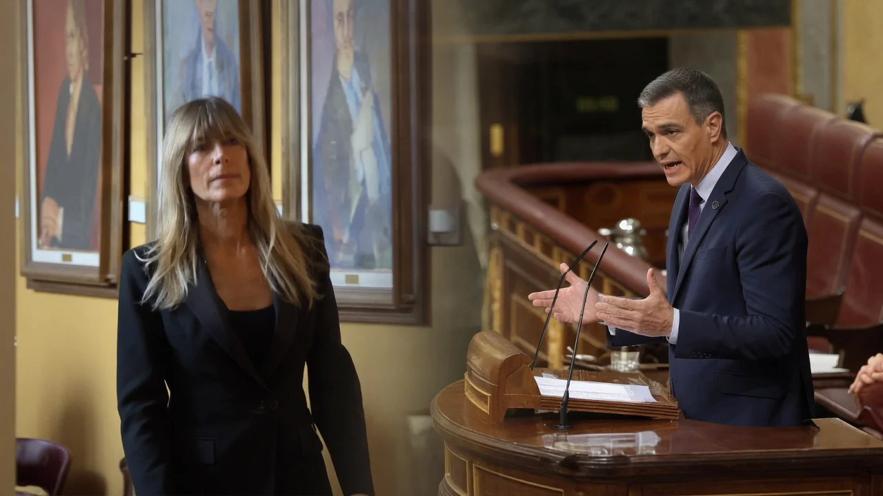 Begoña Gómez irá a juicio por corrupción / The Times Latino