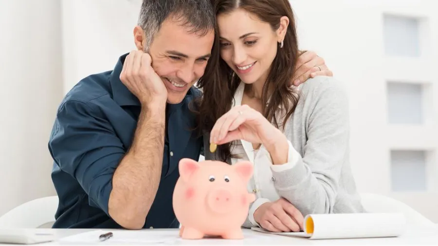 Finanzas en Pareja