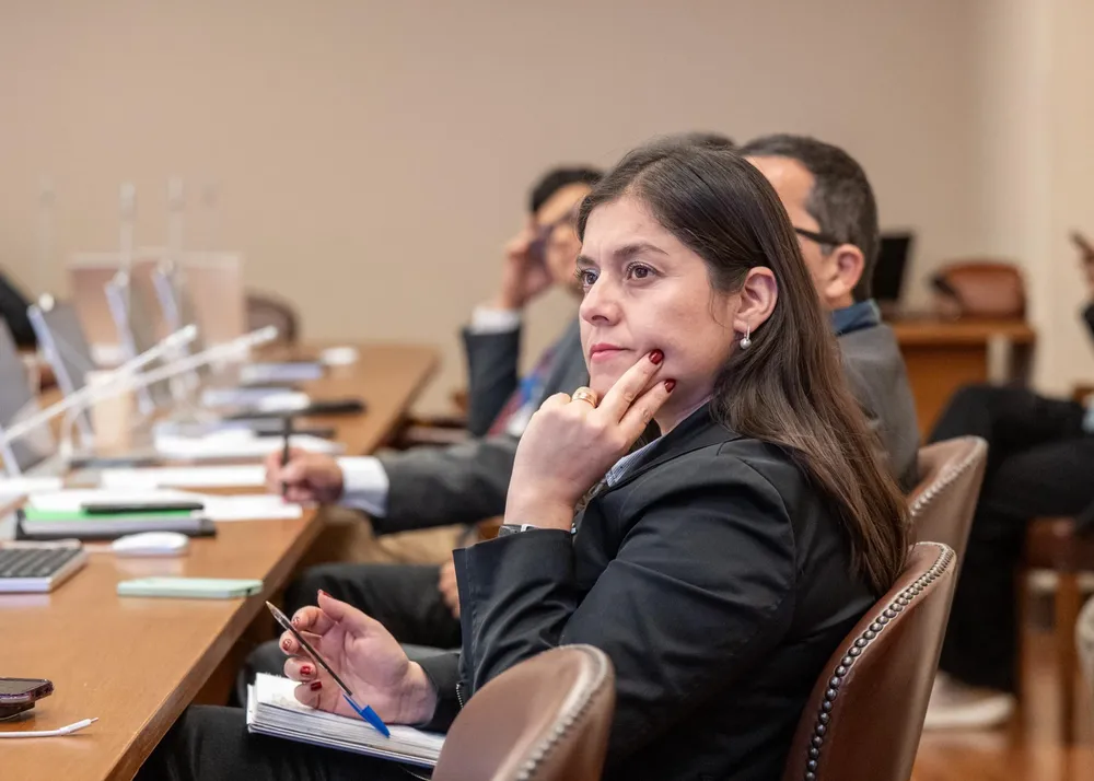 Karen Medina (Indep-DC)