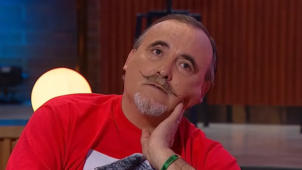 Paul Vásquez El Flaco