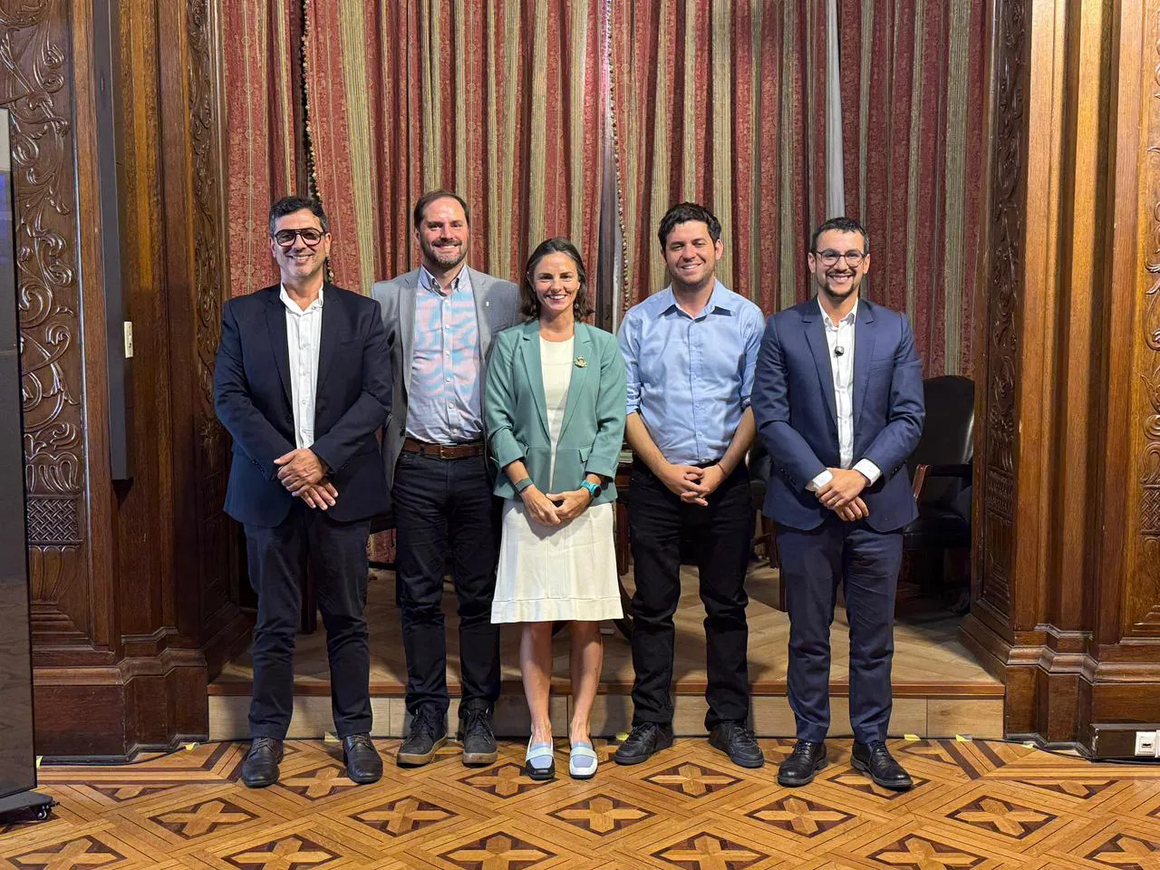 Fares Jadue Leiva Cedida