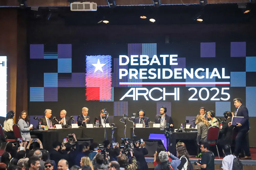 Debate Archi
