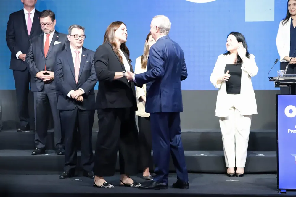 Gabinete José Antonio Kast / The Times en Español 