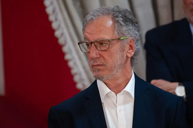 Álvaro García Agencia Uno