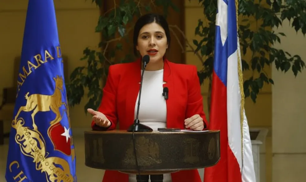 Karol Cariola