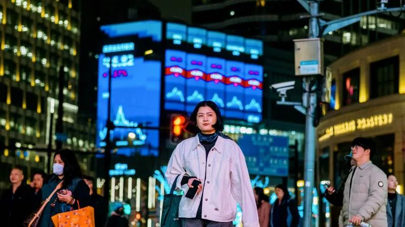 Asia 📷 E P A - E F E / A L E X P L A V E V S K I